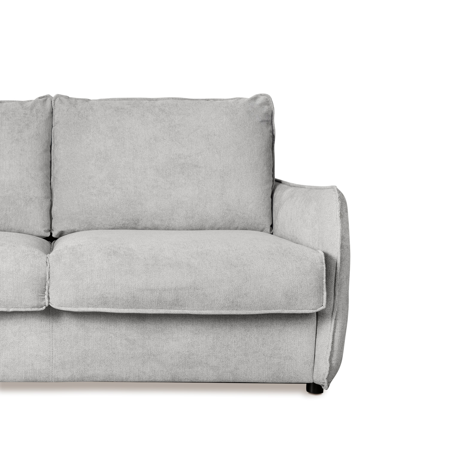 SOFA CAMA KEIKO GRIS - Imagen 3