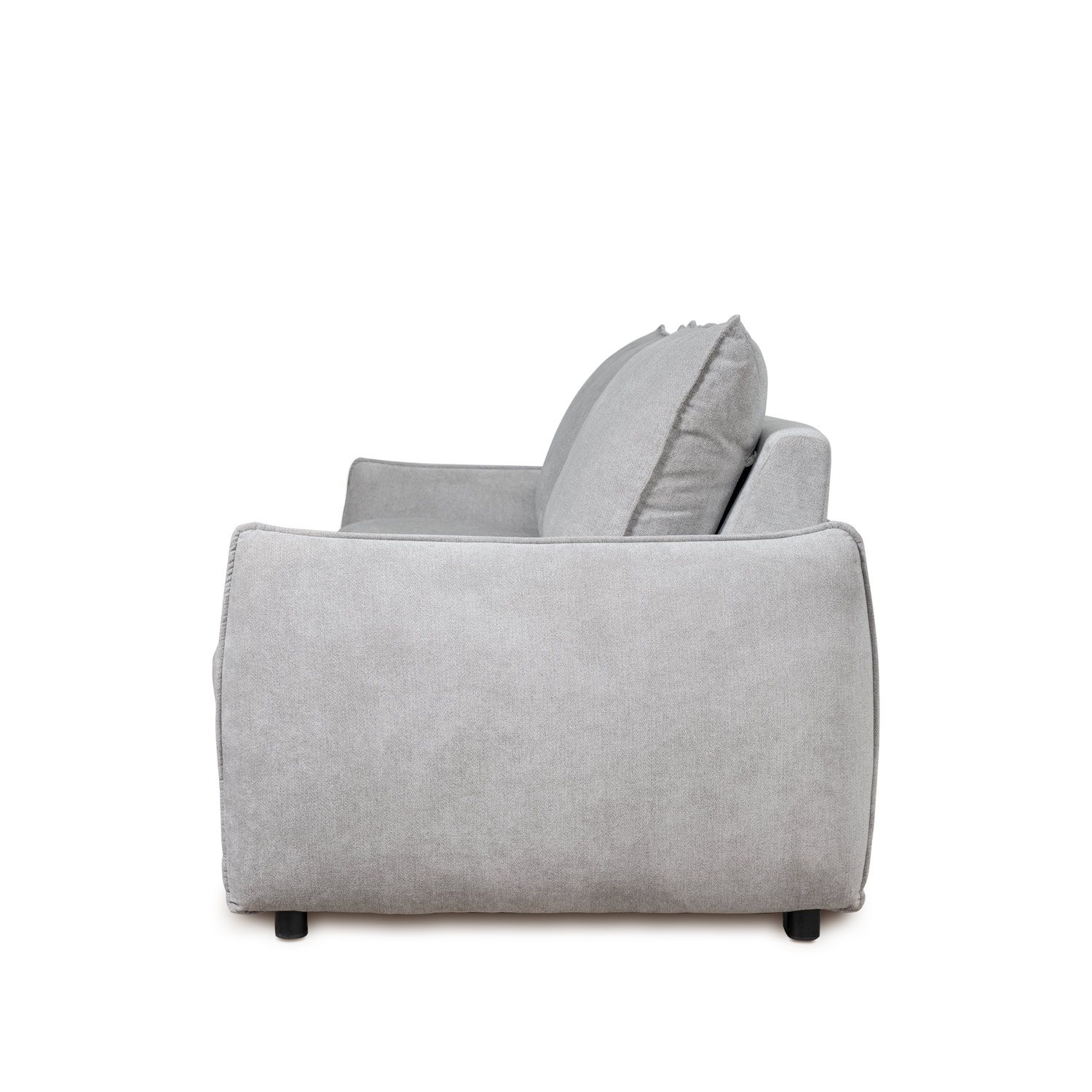 SOFA CAMA KEIKO GRIS - Imagen 4