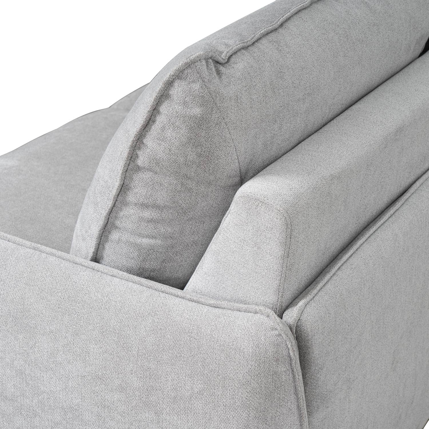 SOFA CAMA KEIKO GRIS - Imagen 5