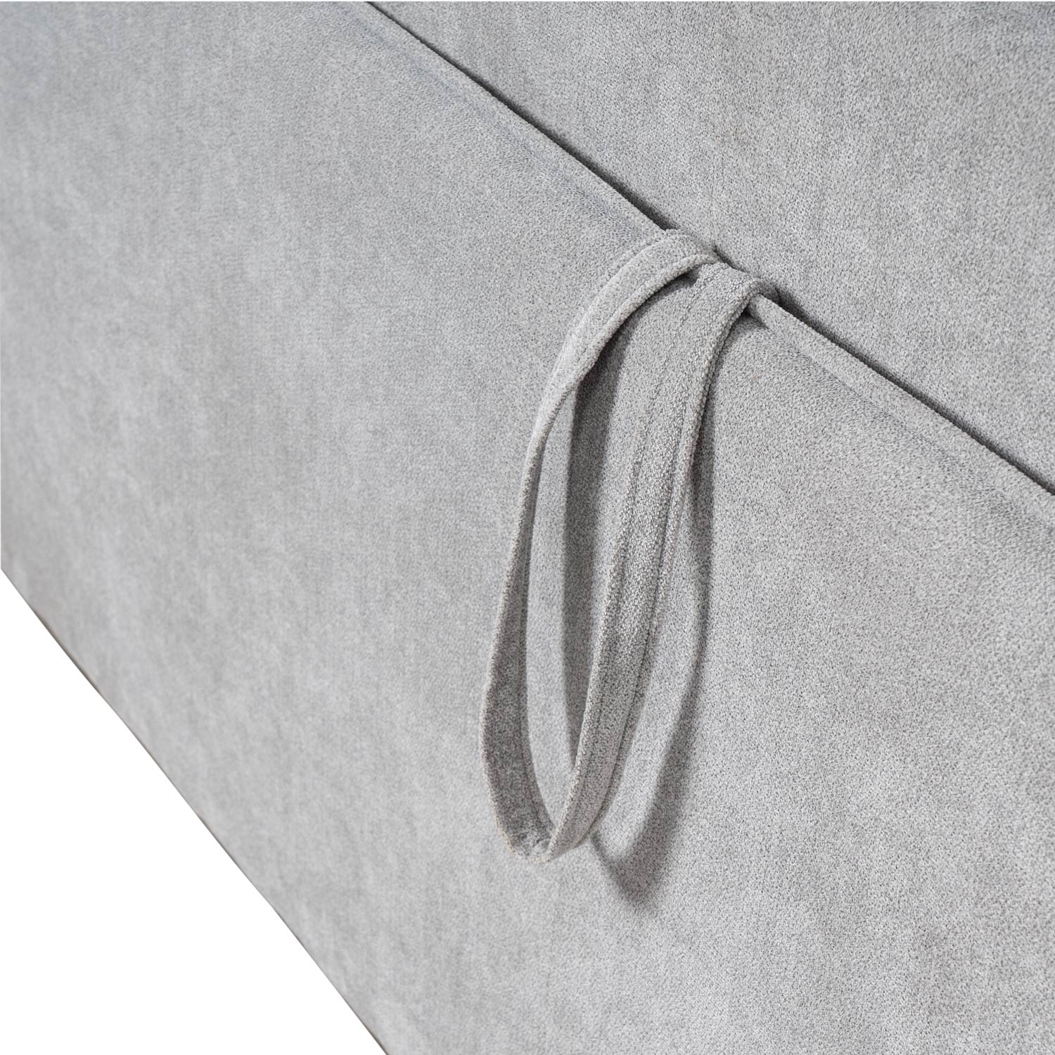 SOFA CAMA KEIKO GRIS - Imagen 6