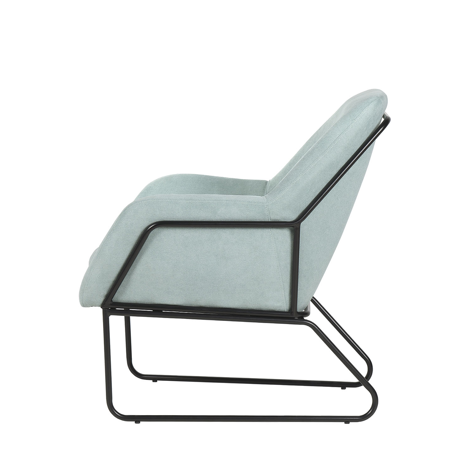 BUTACA BUDAPEST MENTA - Imagen 3