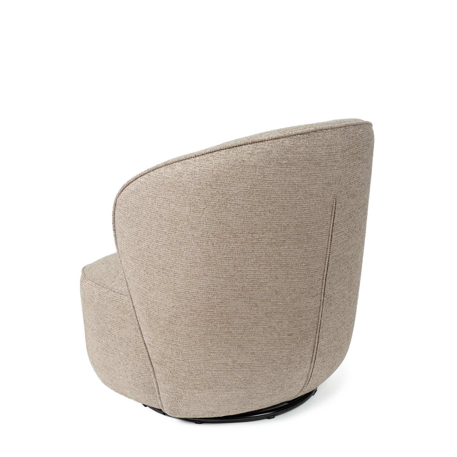 BUTACA HAVANA TAUPE - Imagen 5