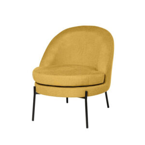 BUTACA EVORA MOSTAZA Somcasa