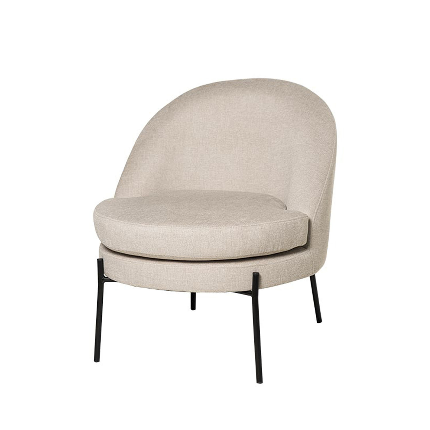 BUTACA EVORA BEIGE Somcasa