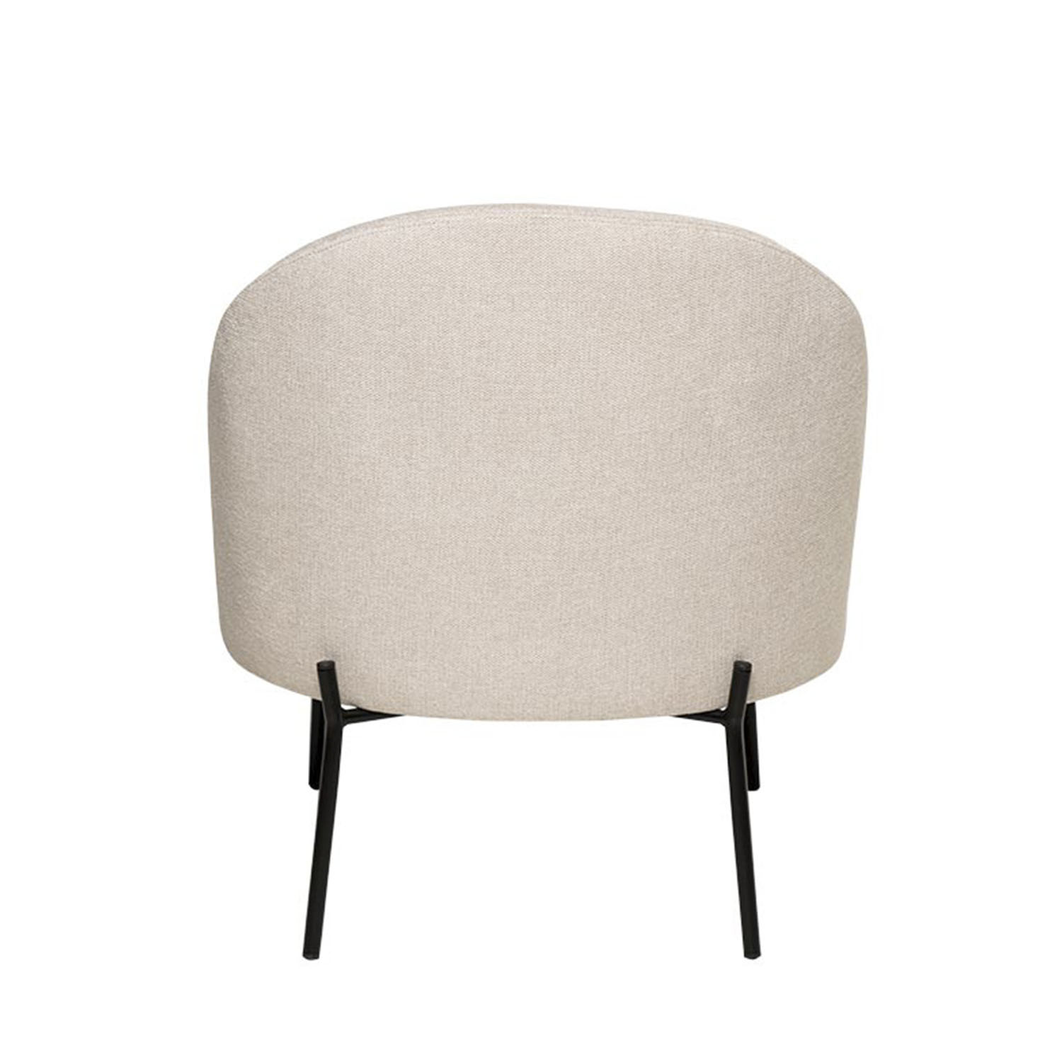 BUTACA EVORA BEIGE - Imagen 5