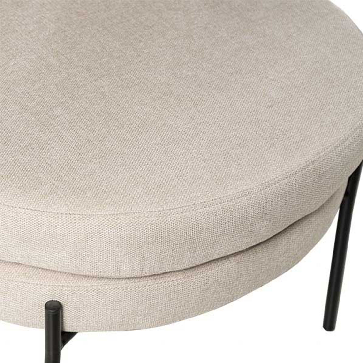 BUTACA EVORA BEIGE - Imagen 7