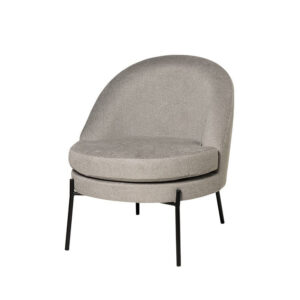 BUTACA EVORA GRIS Somcasa