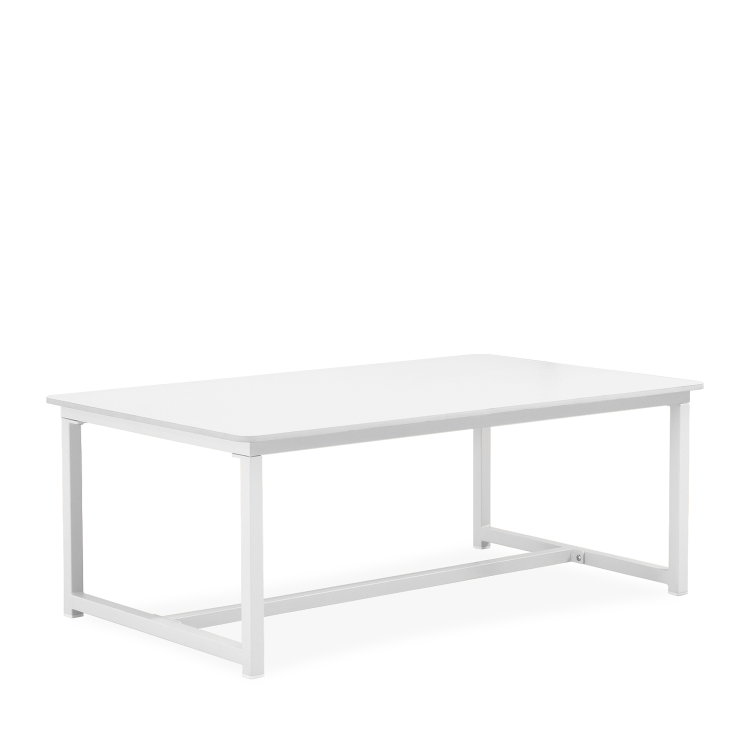 SET MUSCAT SOFA+SILLONES+MESA CENTRO BLANCO - Imagen 4