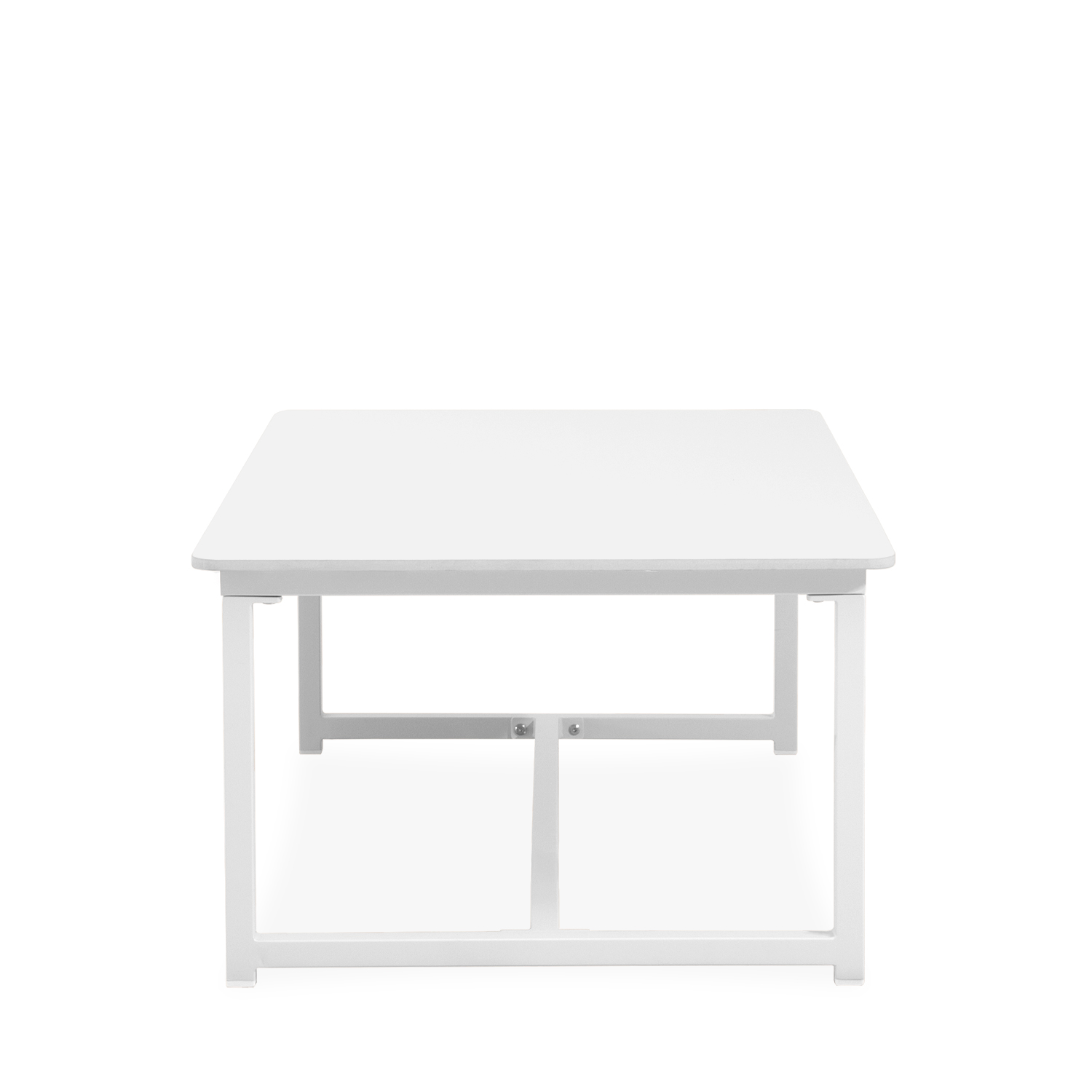 SET MUSCAT SOFA+SILLONES+MESA CENTRO BLANCO - Imagen 5