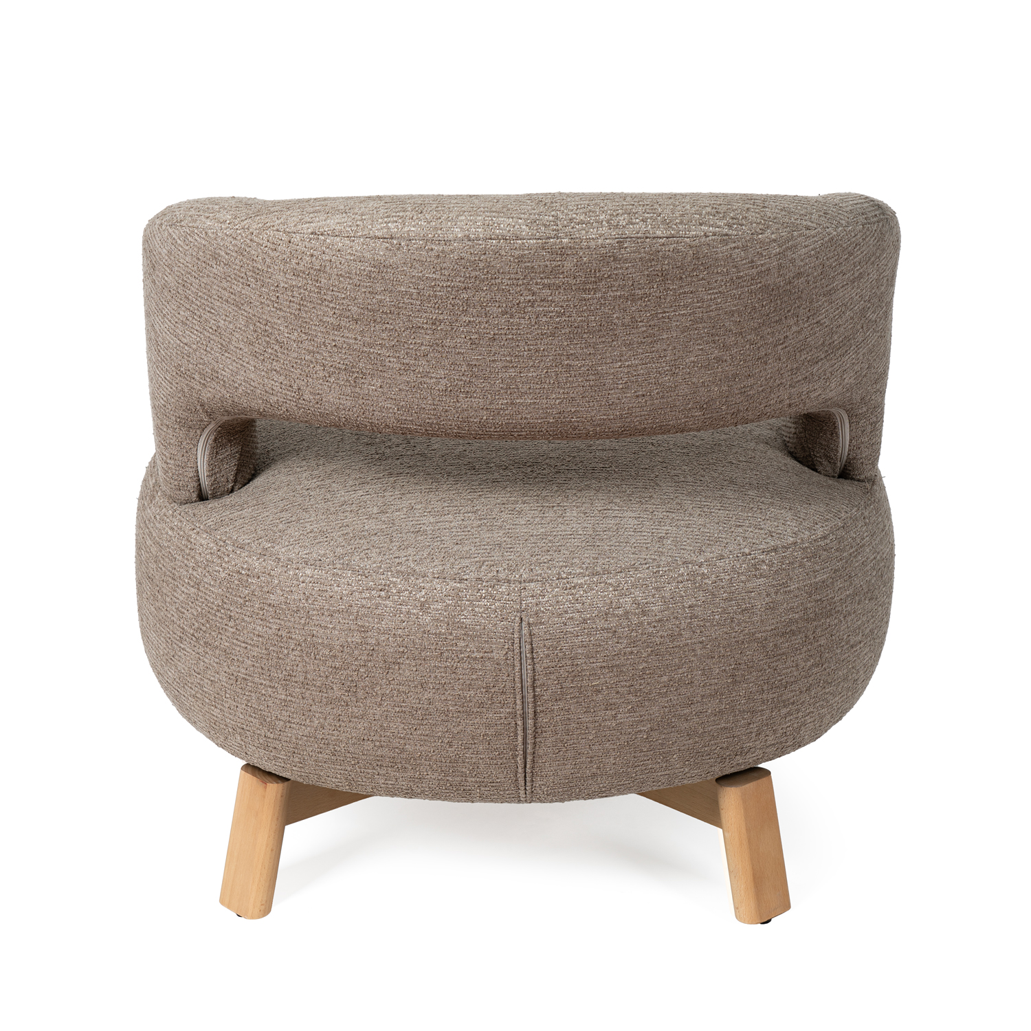 BUTACA BOGOTA TAUPE - Imagen 5