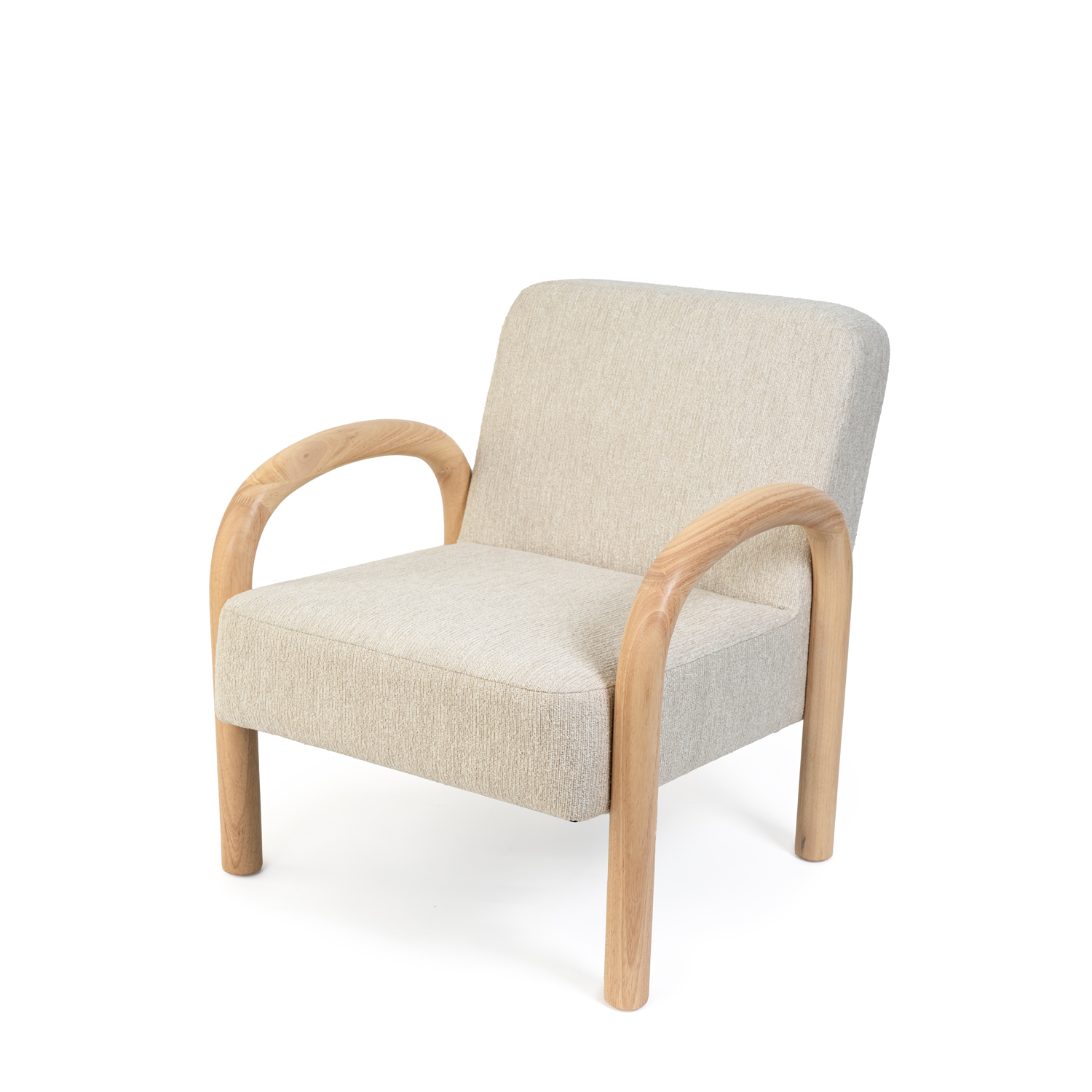 BUTACA DOROTHY BEIGE Somcasa