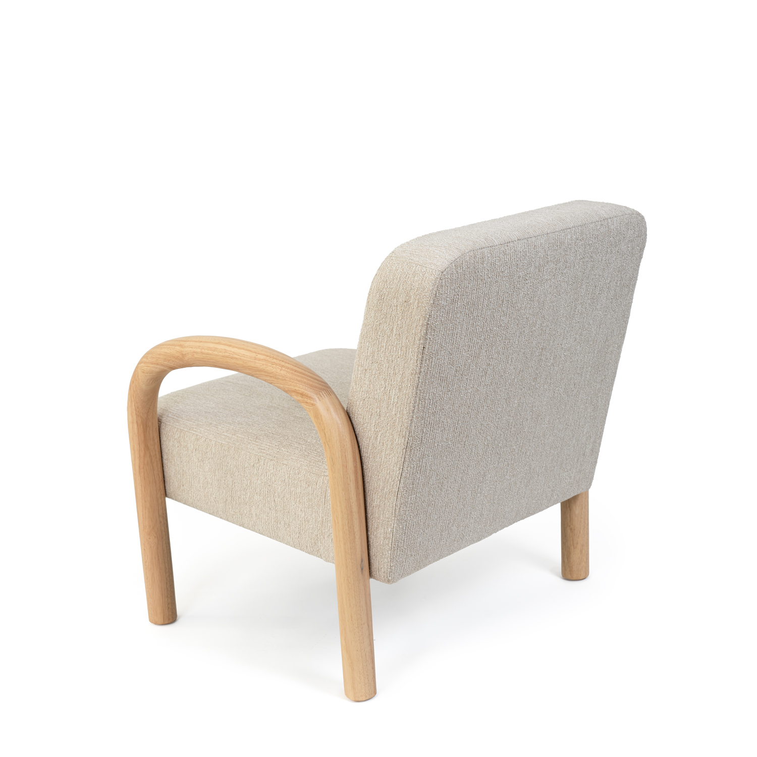 BUTACA DOROTHY BEIGE - Imagen 2