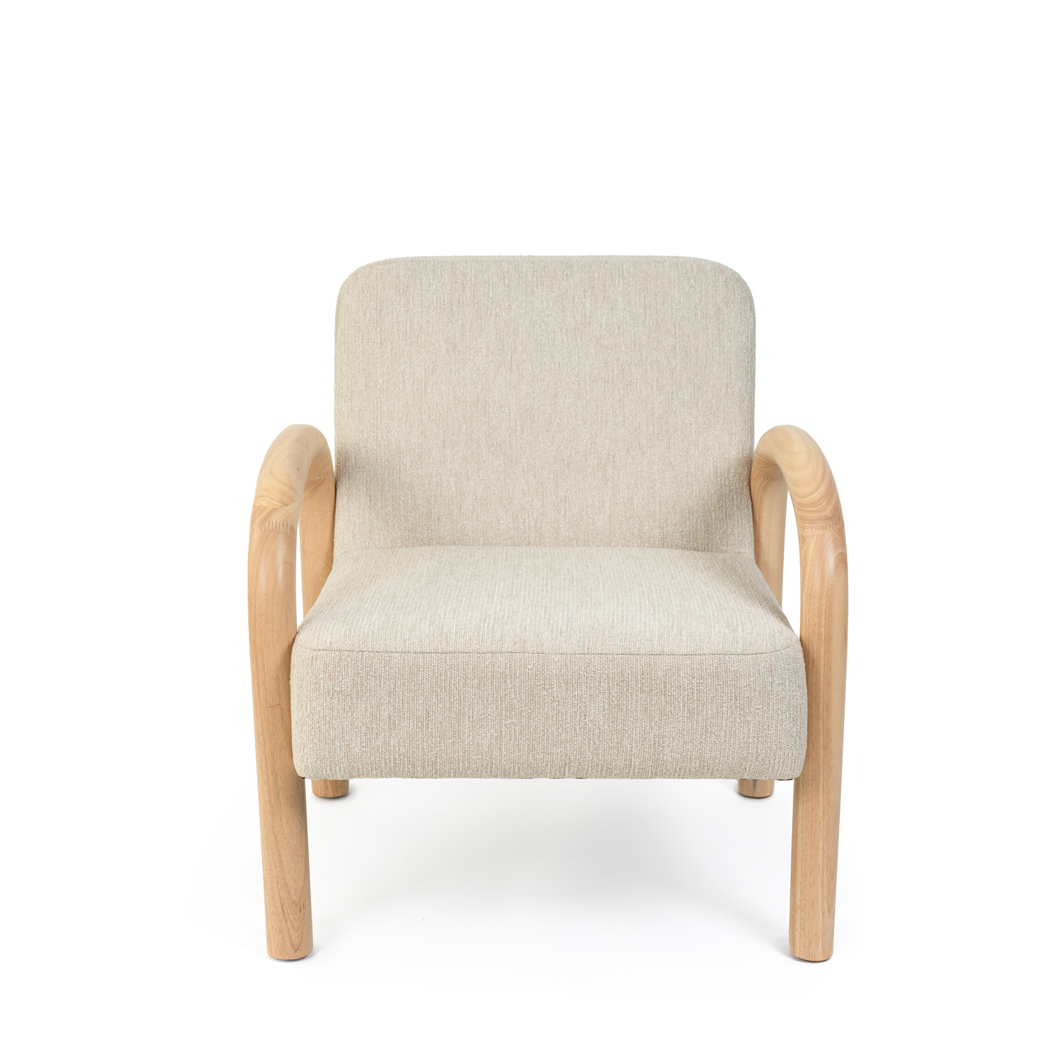 BUTACA DOROTHY BEIGE - Imagen 4