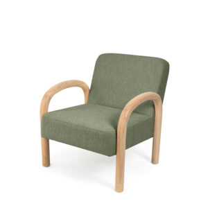 BUTACA DOROTHY VERDE Somcasa