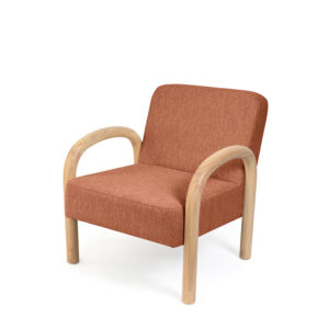 BUTACA DOROTHY TERRACOTA Somcasa