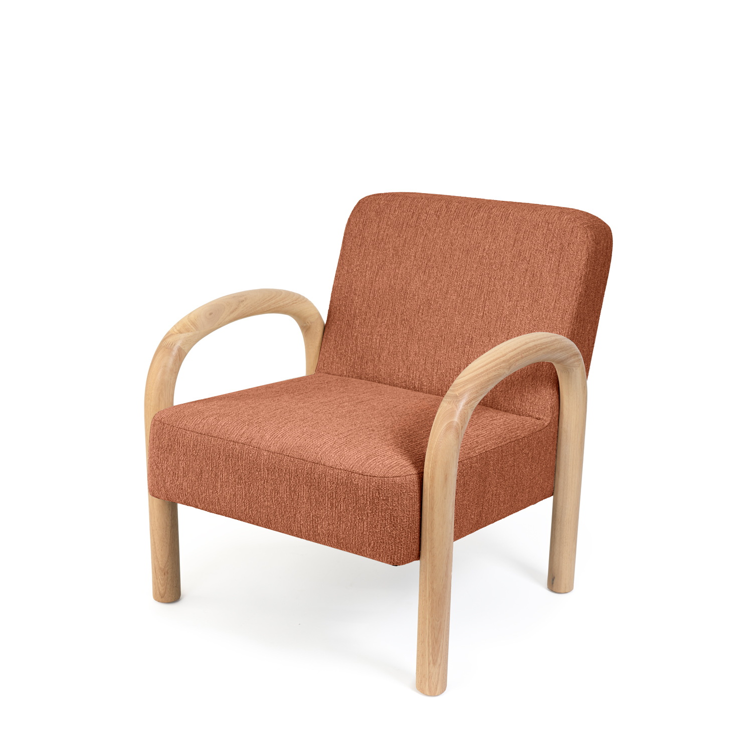 BUTACA DOROTHY TERRACOTA Somcasa