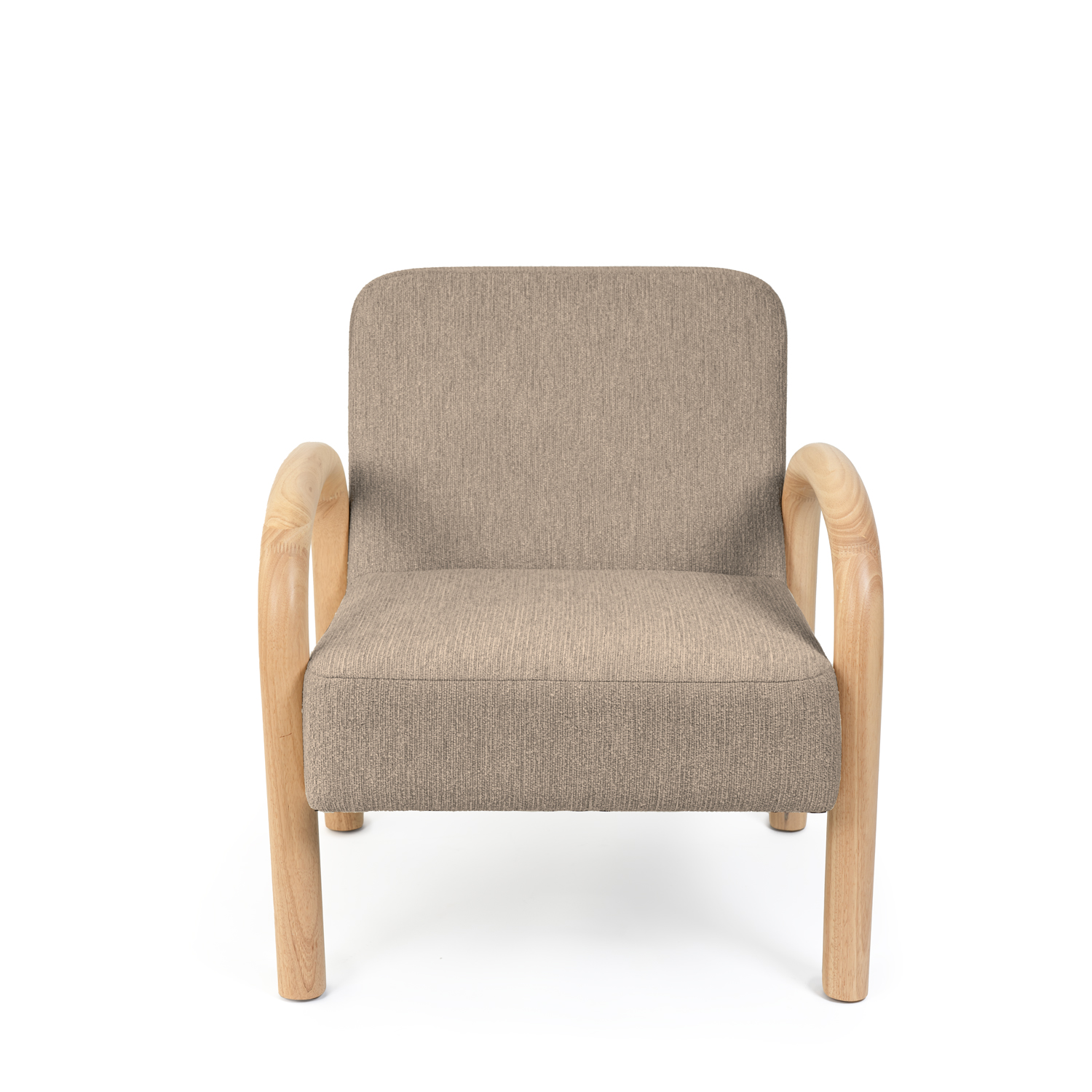 BUTACA DOROTHY TAUPE - Imagen 5