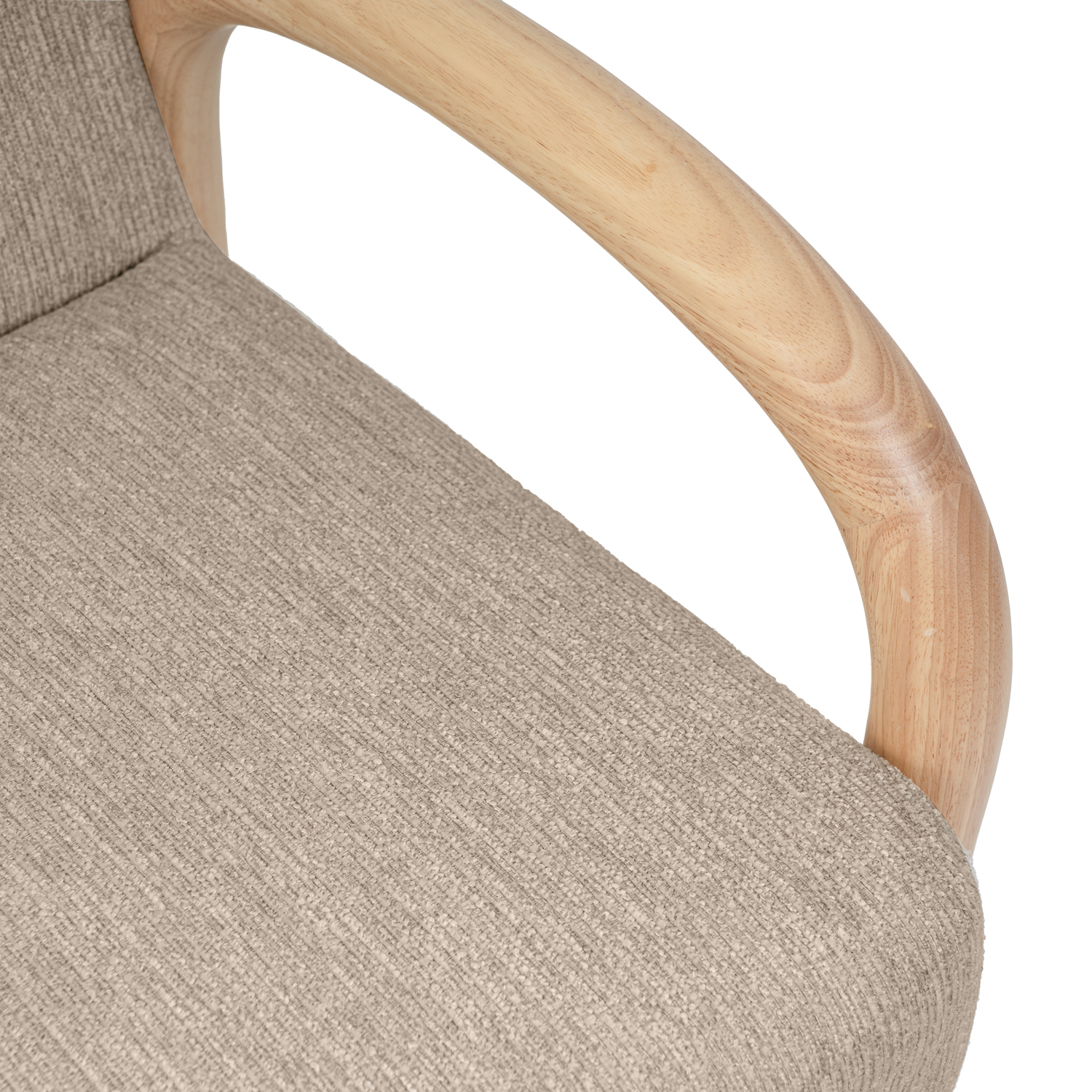 BUTACA DOROTHY TAUPE - Imagen 7