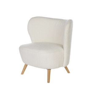 BUTACA JAIPUR BLANCO Somcasa