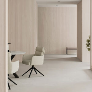 SILLA LISETTE BEIGE Somcasa