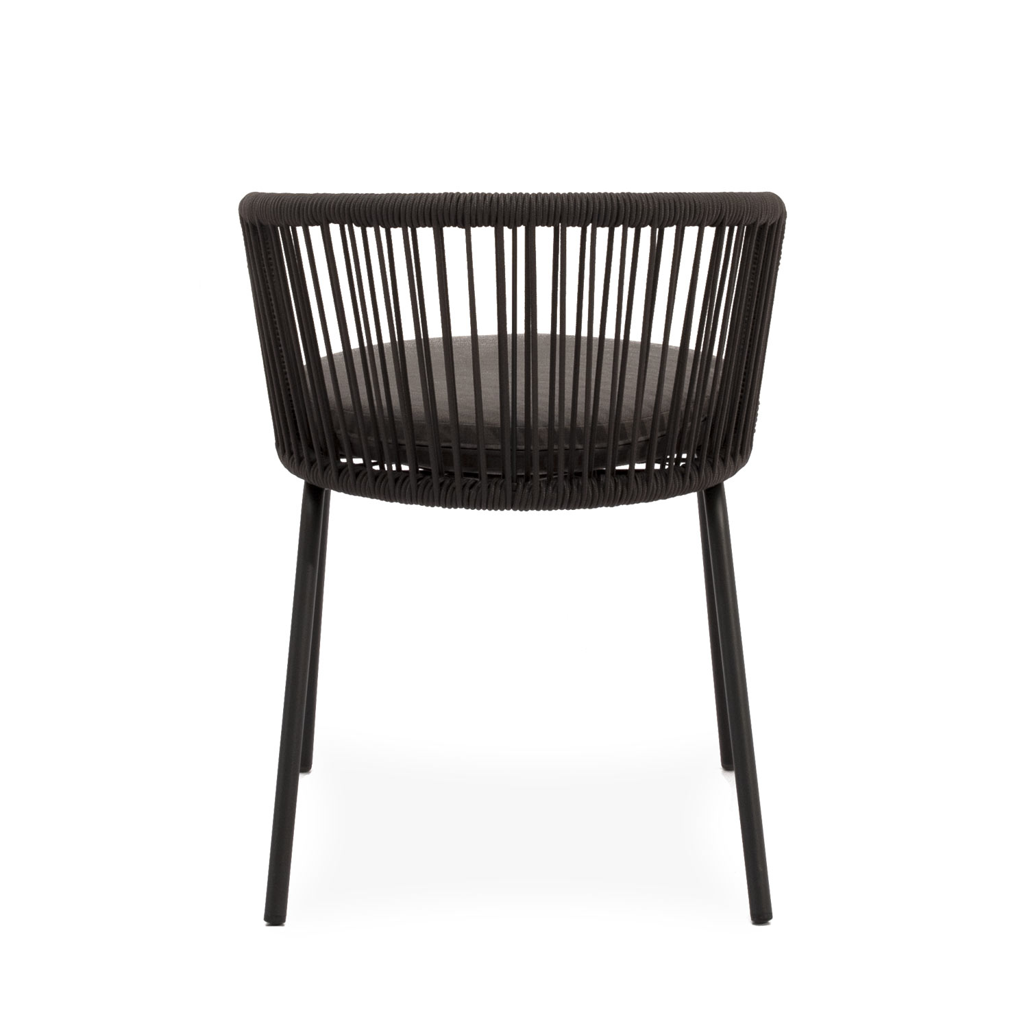 SILLA VILMA GRIS - Imagen 6