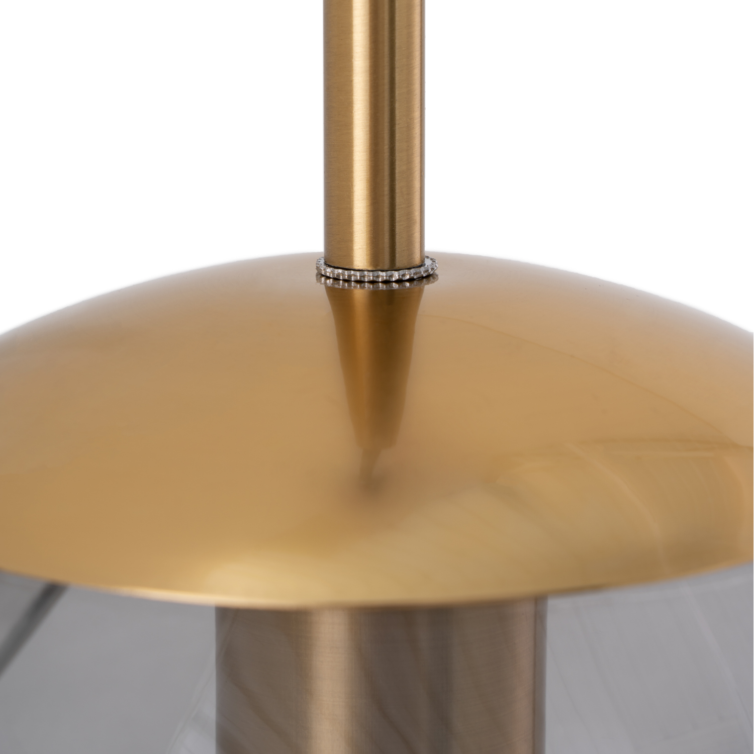 LAMPARA TECHO LAURIN CLEAR - Imagen 4