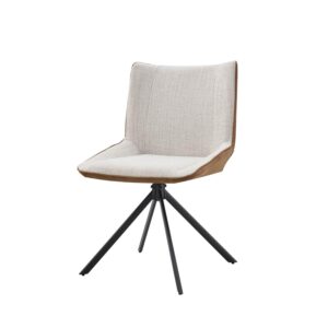 SILLA ALESSIA BEIGE Somcasa