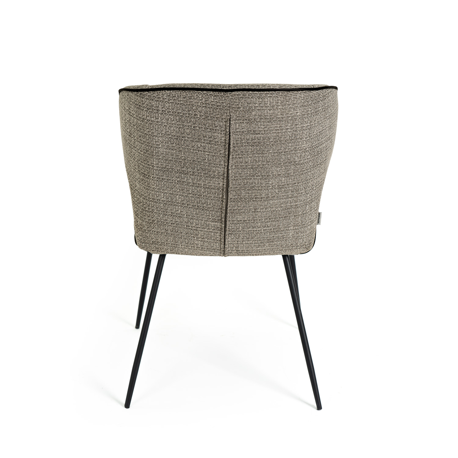 SILLA MAYRA TAUPE - Imagen 5