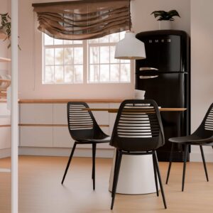 LAMPARA TECHO ARTANA BLANCO Somcasa