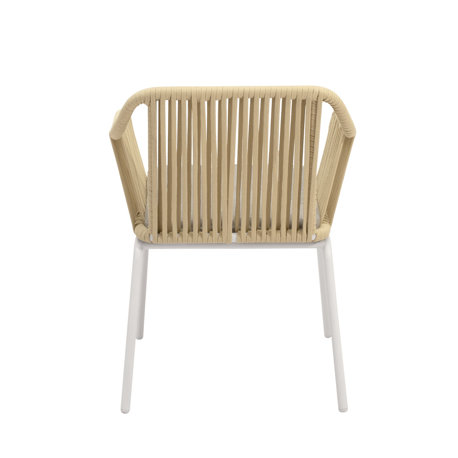 SILLA PENNY BLANCO - Imagen 5