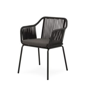 SILLA PENNY GRIS Somcasa