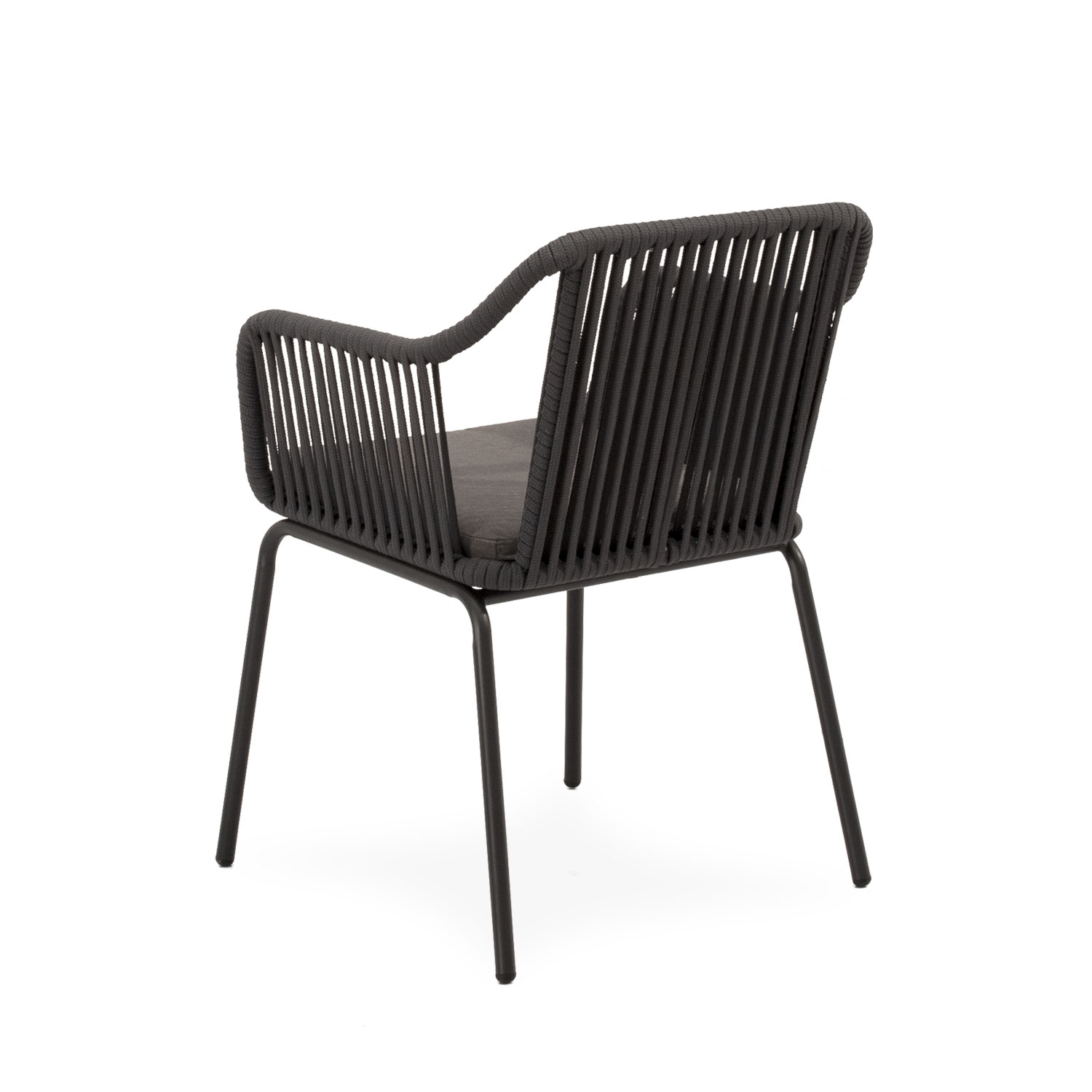 SILLA PENNY GRIS - Imagen 2