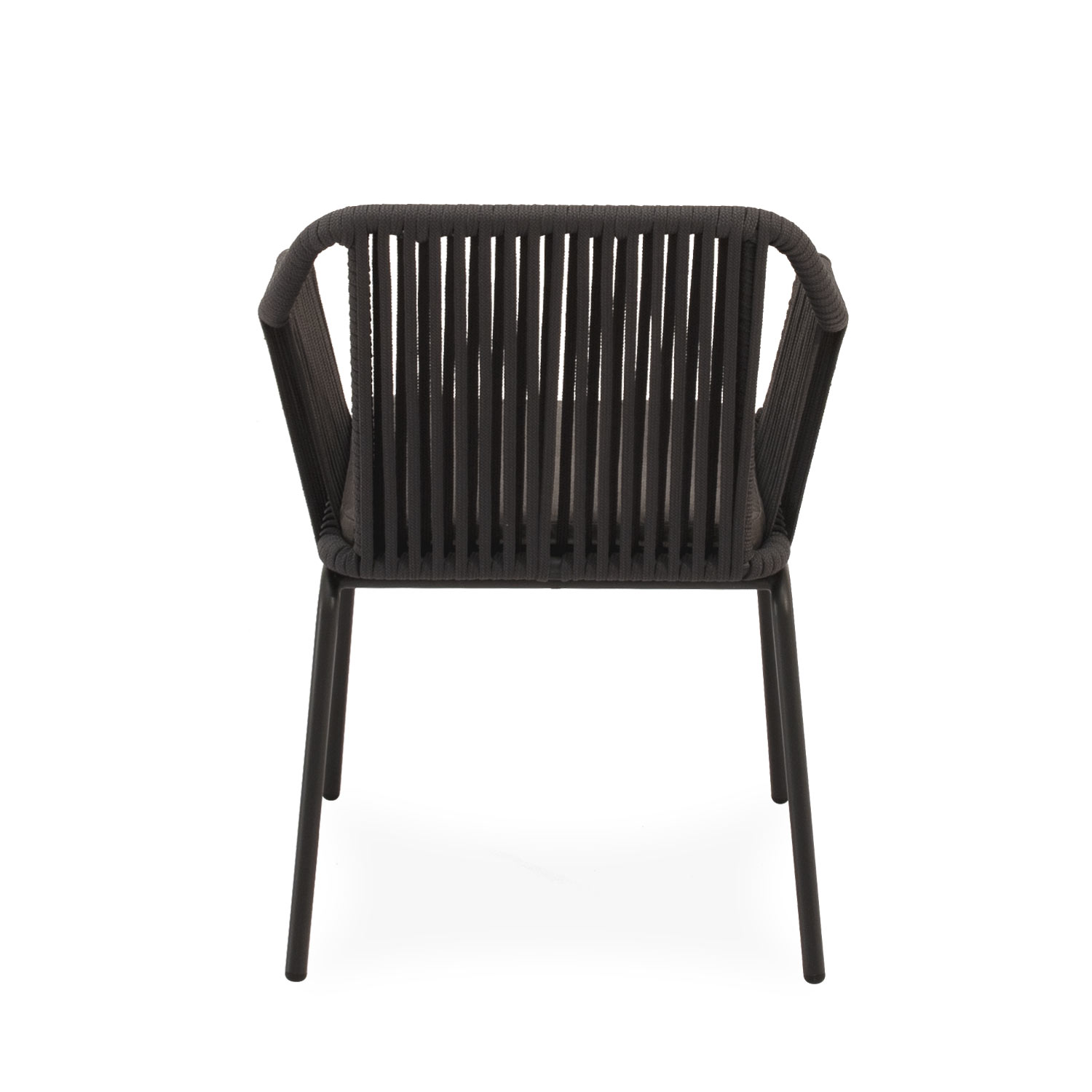 SILLA PENNY GRIS - Imagen 5