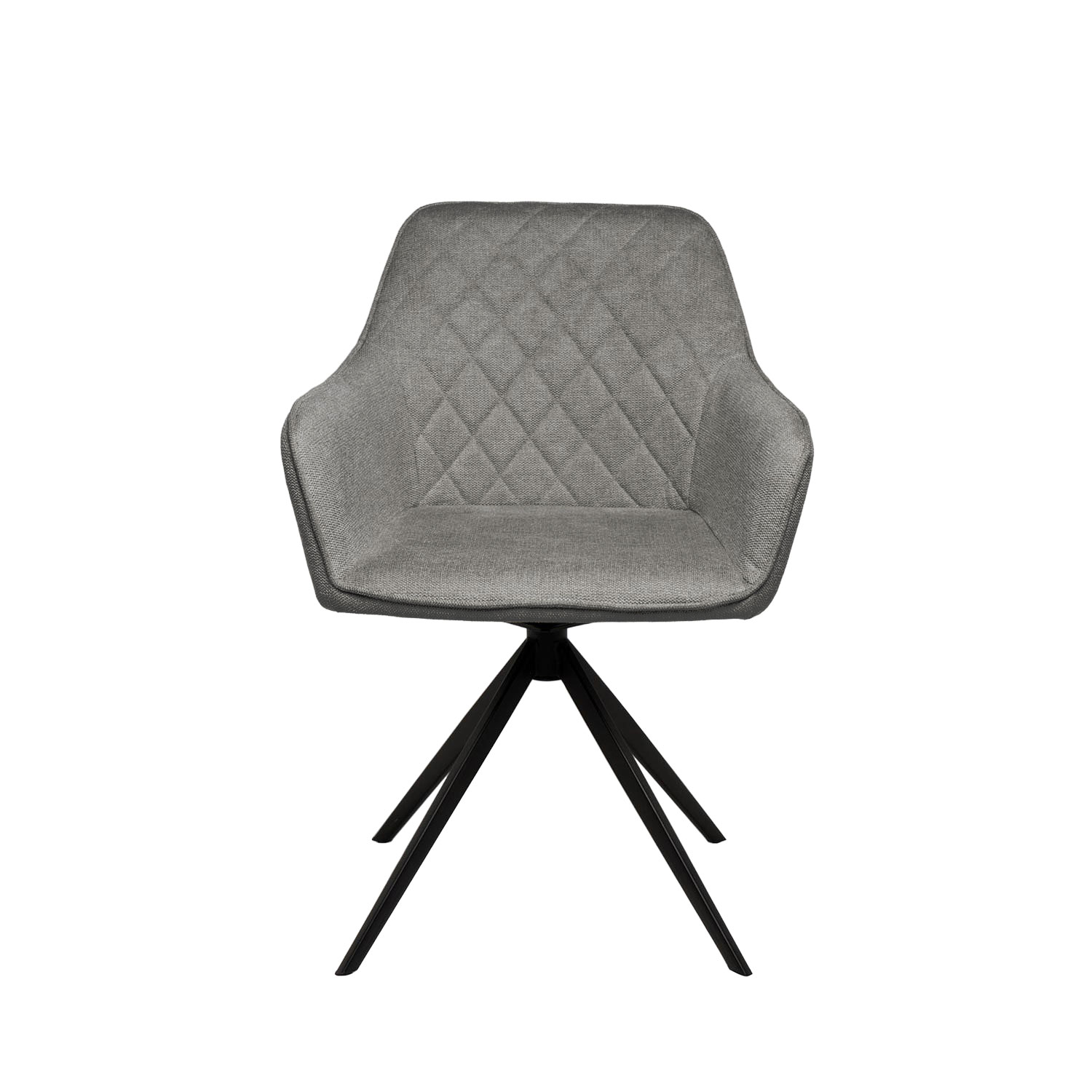 SILLA AMALIA GRIS OSCURO - Imagen 4