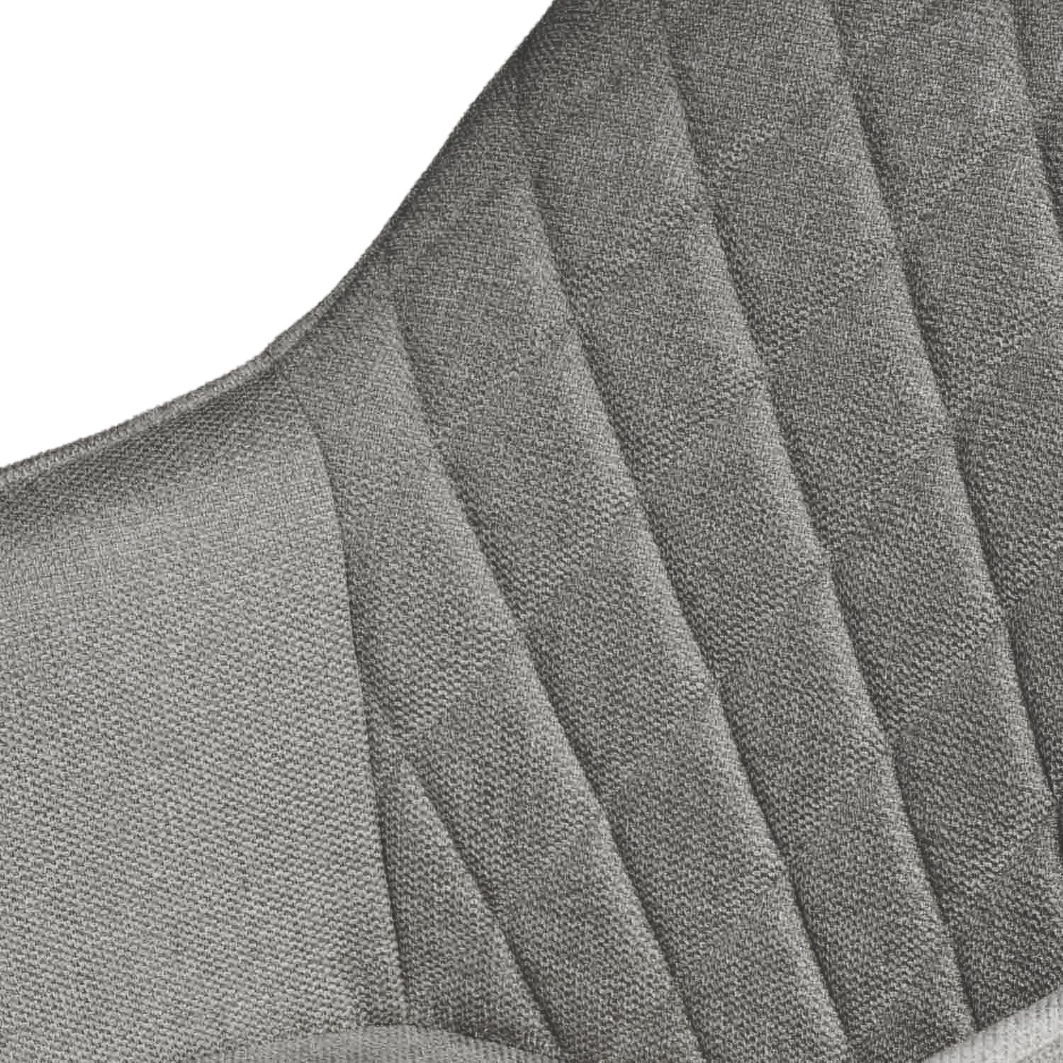 SILLA AMALIA GRIS OSCURO - Imagen 6