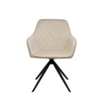 SILLA AMALIA BEIGE