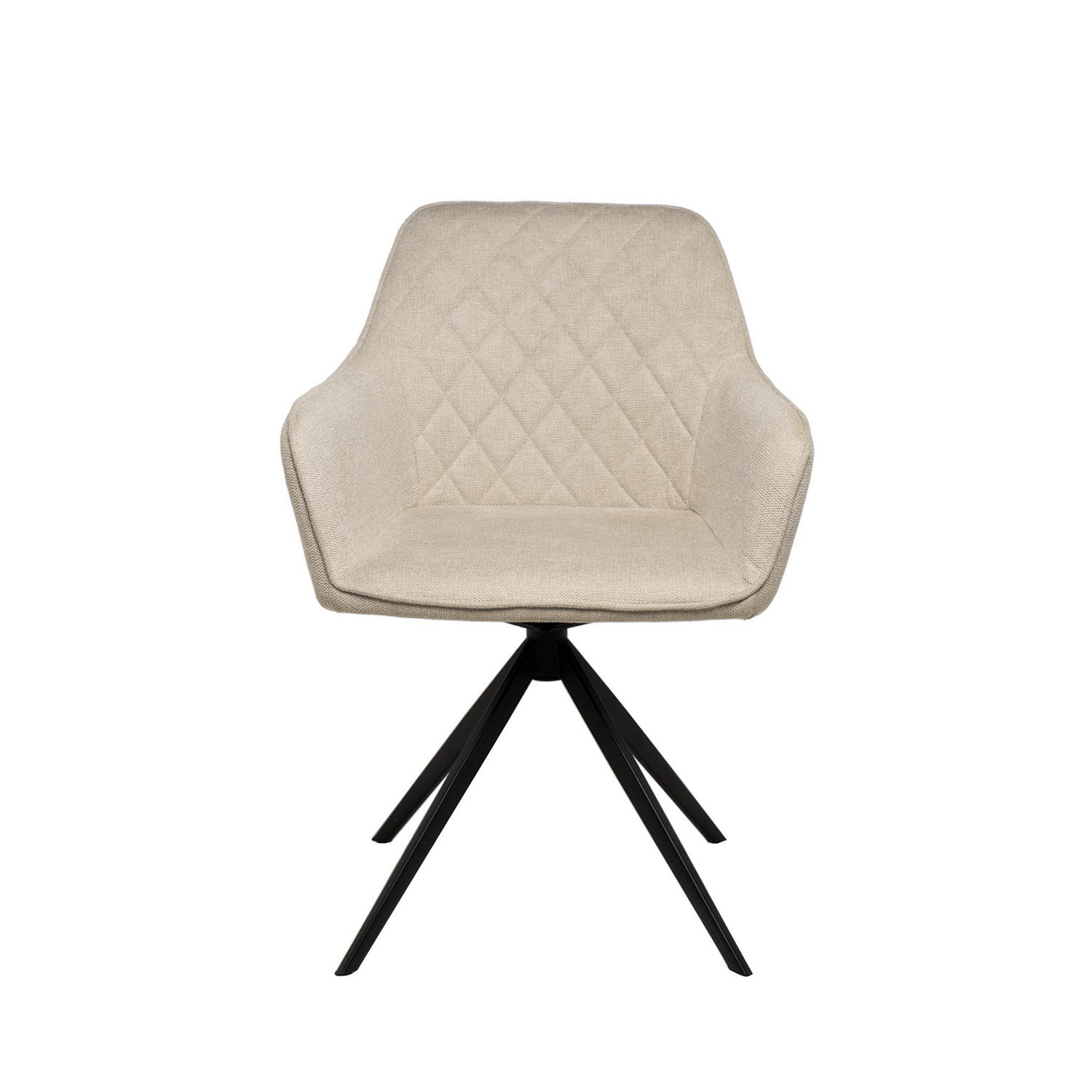 SILLA AMALIA BEIGE - Imagen 4