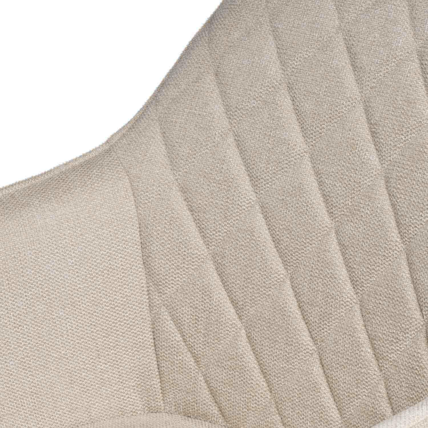 SILLA AMALIA BEIGE - Imagen 6