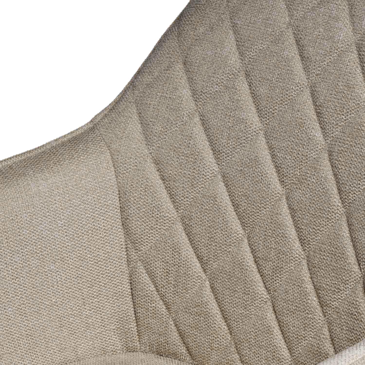 SILLA AMALIA TAUPE - Imagen 6