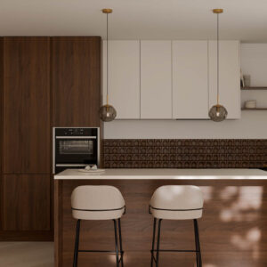 TABURETE LOUIS BEIGE Somcasa