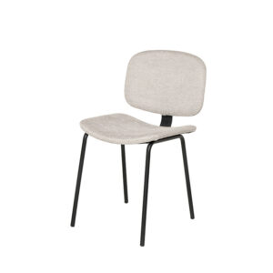 SILLA WINONA BEIGE Somcasa