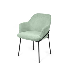 SILLA ABIGAIL MENTA Somcasa