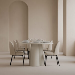 SILLA MAXIME BEIGE Somcasa