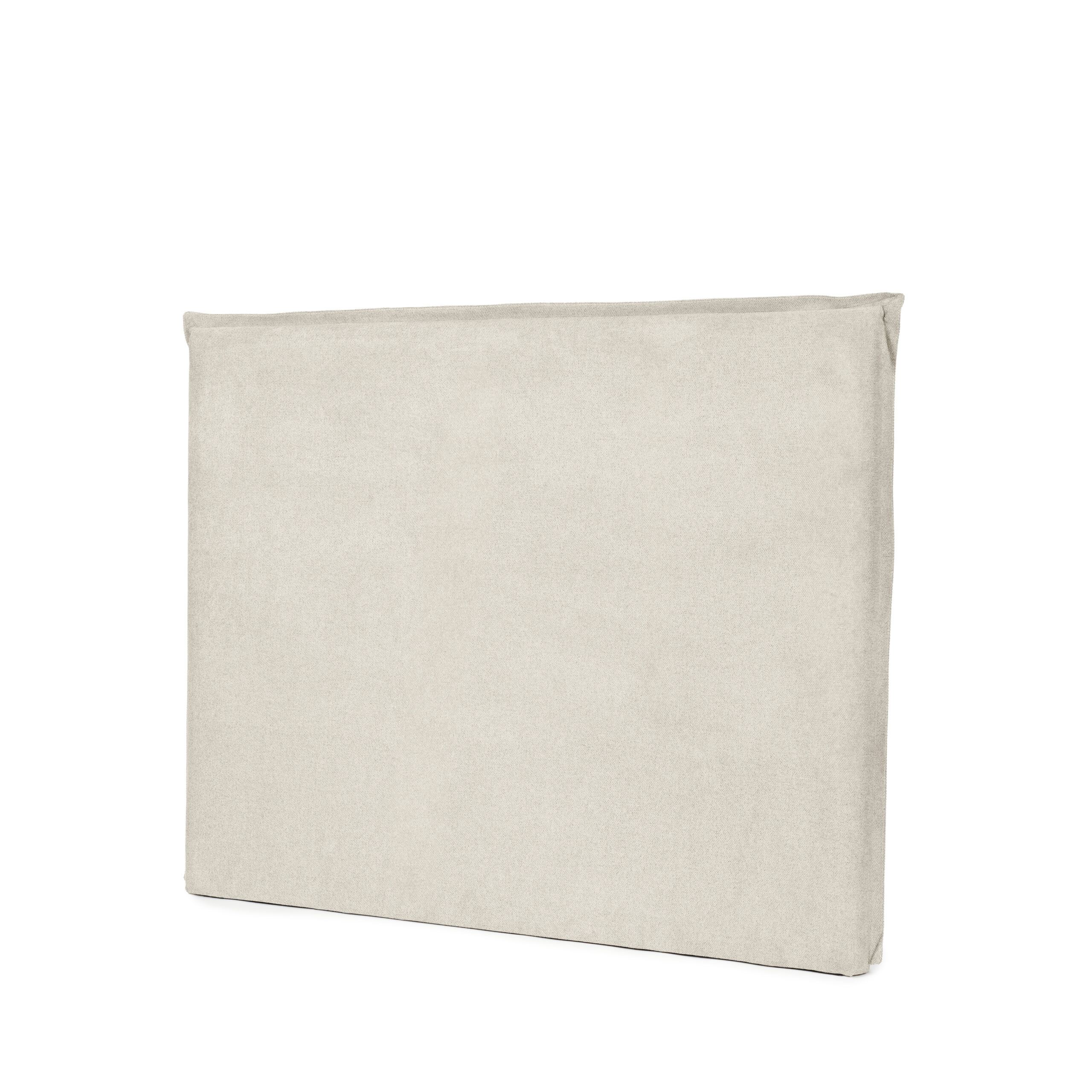 CABEZAL ABREGO 135/140 TAPIZADO BEIGE Somcasa