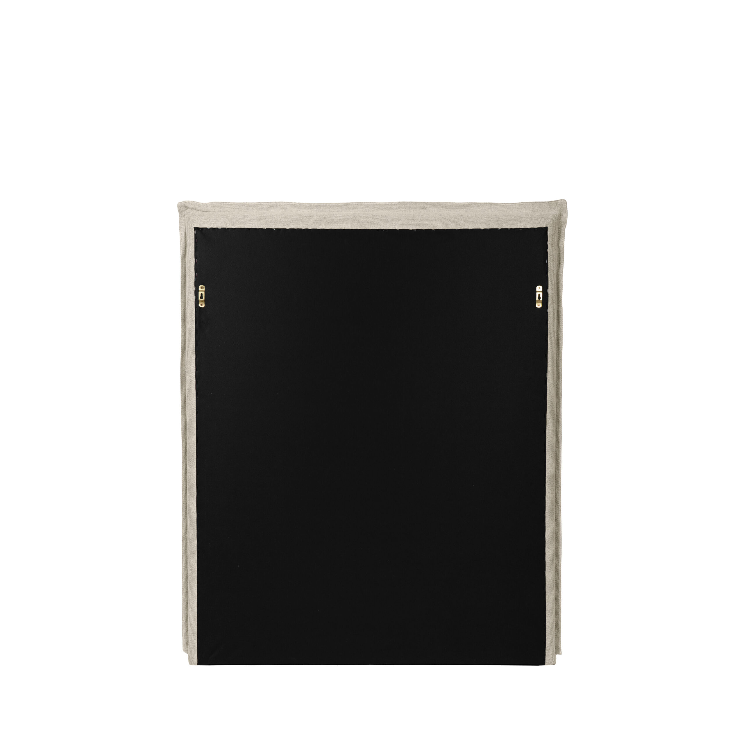 CABEZAL ABREGO 135/140 TAPIZADO BEIGE - Imagen 3