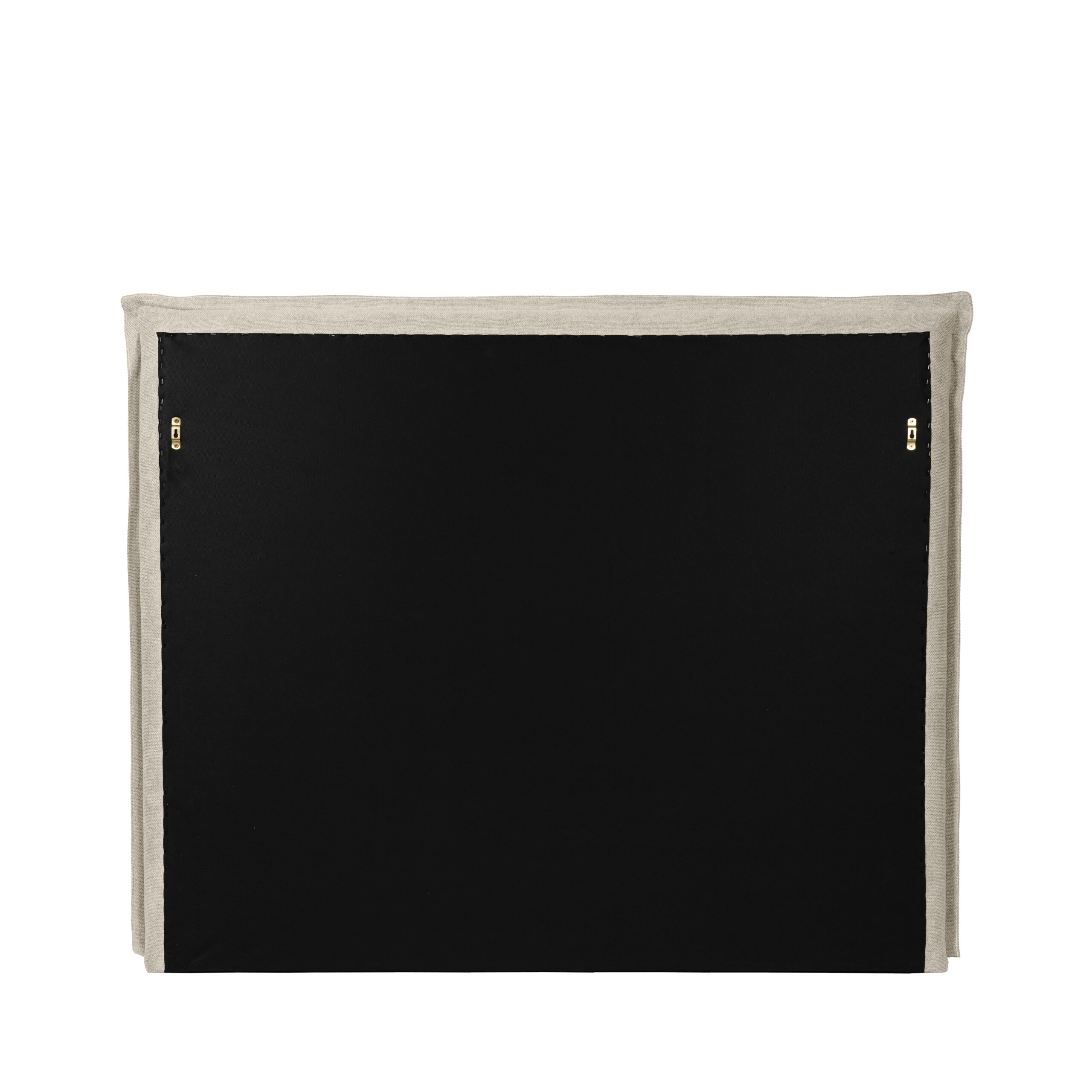 CABEZAL ABREGO 135/140 TAPIZADO BEIGE - Imagen 5