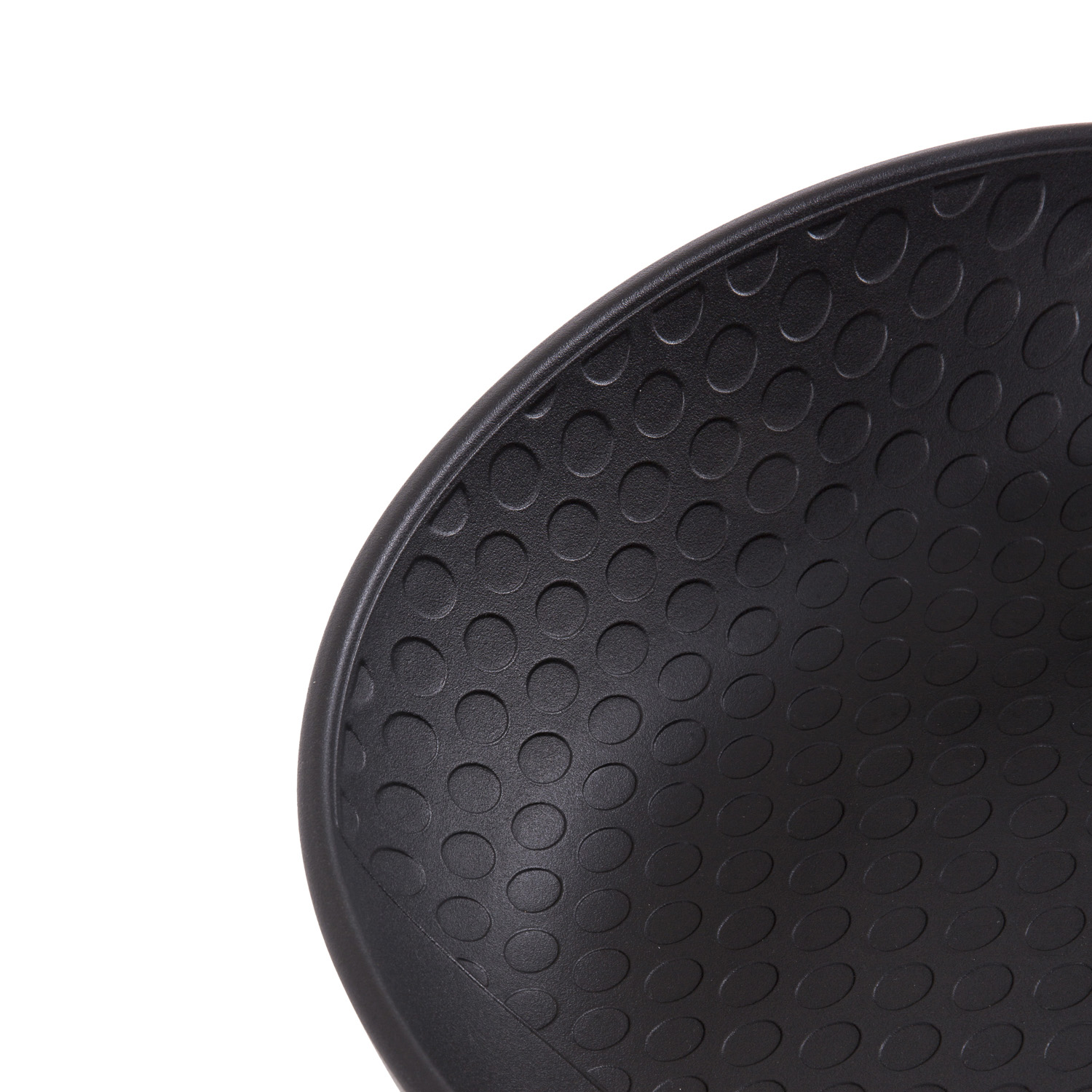 TABURETE NETTA NEGRO - Imagen 6