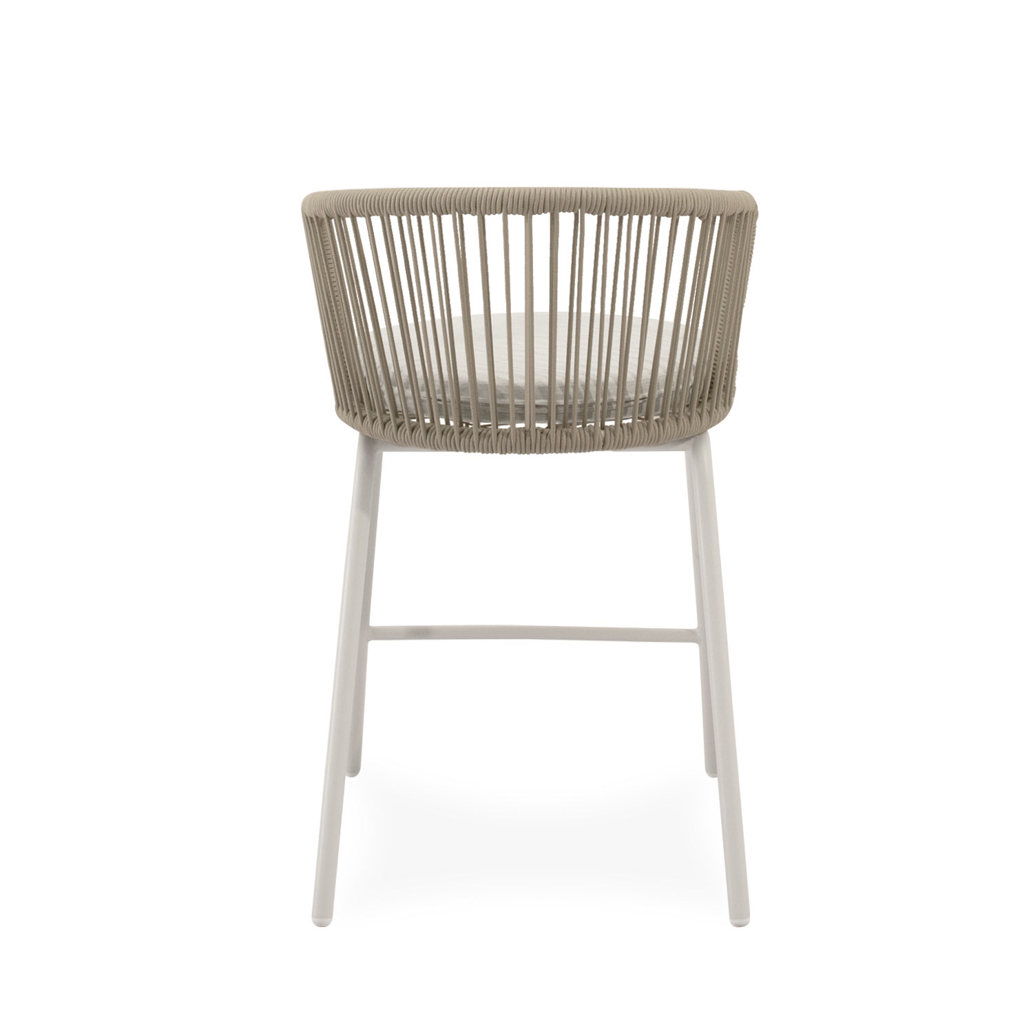 TABURETE PIERRE BEIGE - Imagen 5