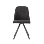 SILLA CRIS GRIS DARK