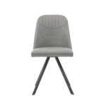 SILLA CRIS GRIS LIGHT